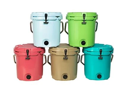 Bucket Cooler